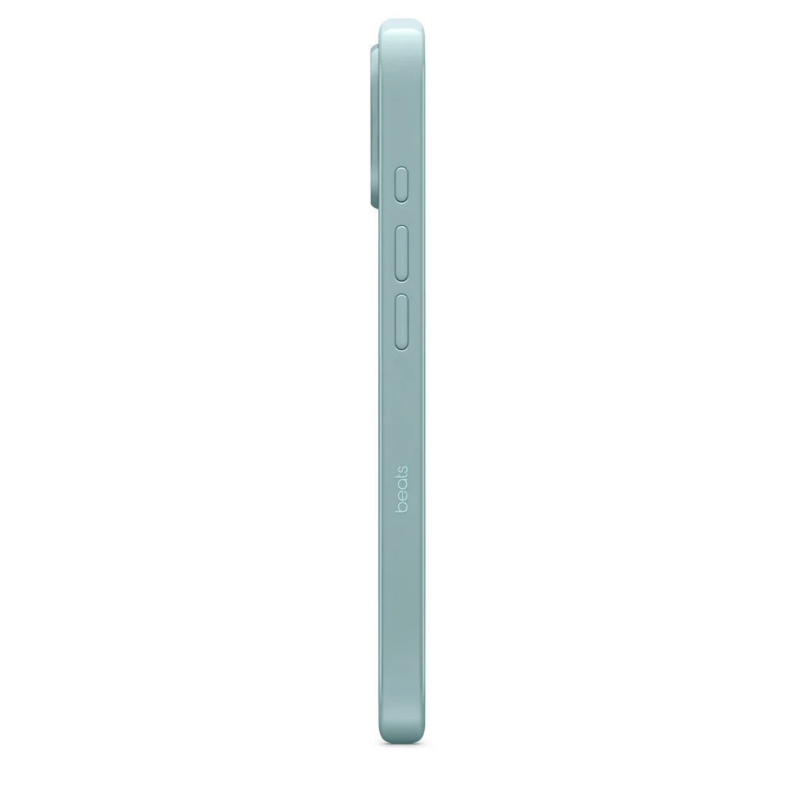 Beats iPhone 16 Pro Max Case with MagSafe - Riptide Blue - Image 4