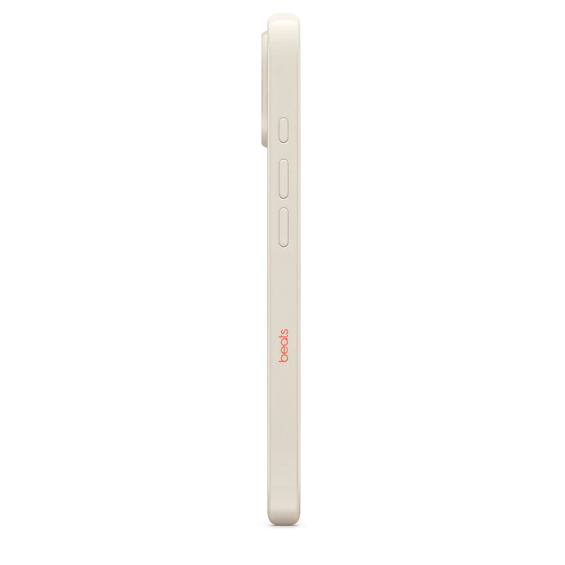 Beats iPhone 16 Pro Max Case with MagSafe - Summit Stone - Image 4