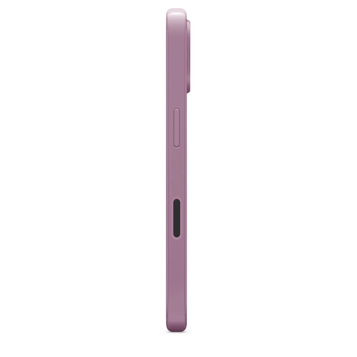 Beats iPhone 16 Pro Case with MagSafe - Sunset Purple - Image 5