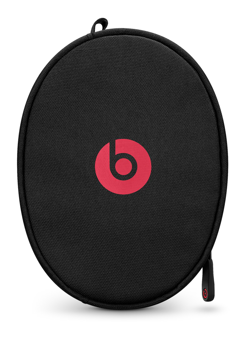 Auscultadores Beats Solo3 Wireless Icon Collection - Preto mate - Image 8