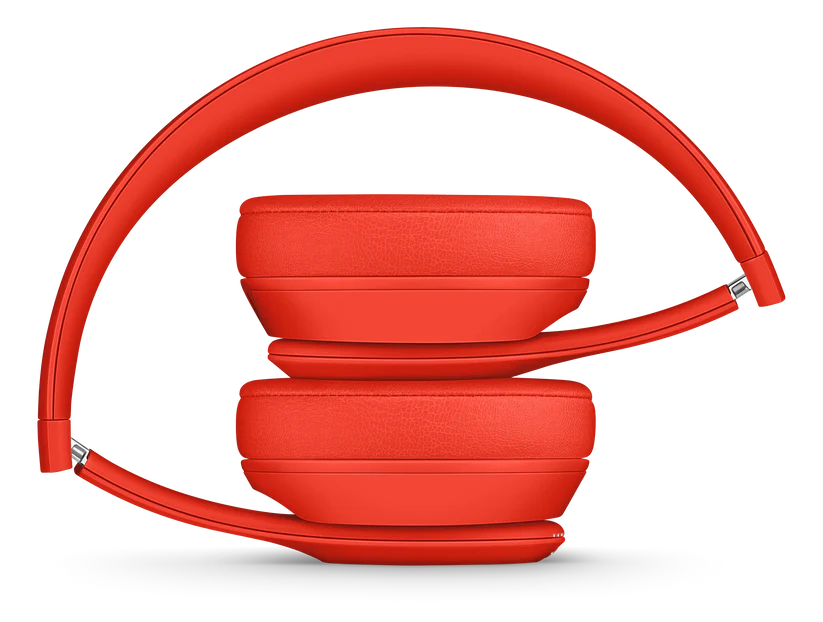 Auscultadores Beats Solo3 Wireless - (PRODUCT) RED - Image 3