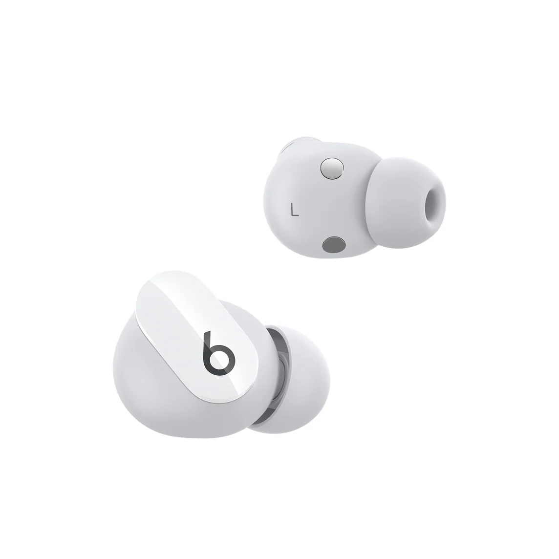 Beats Studio Buds - Branco - Image 4