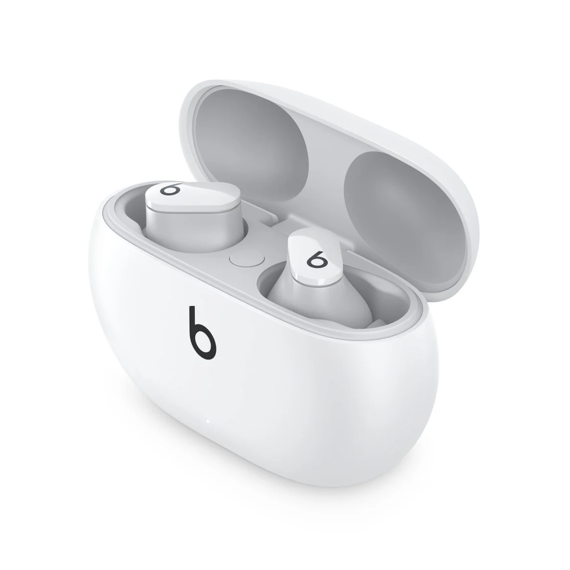 Beats Studio Buds - Branco - Image 5