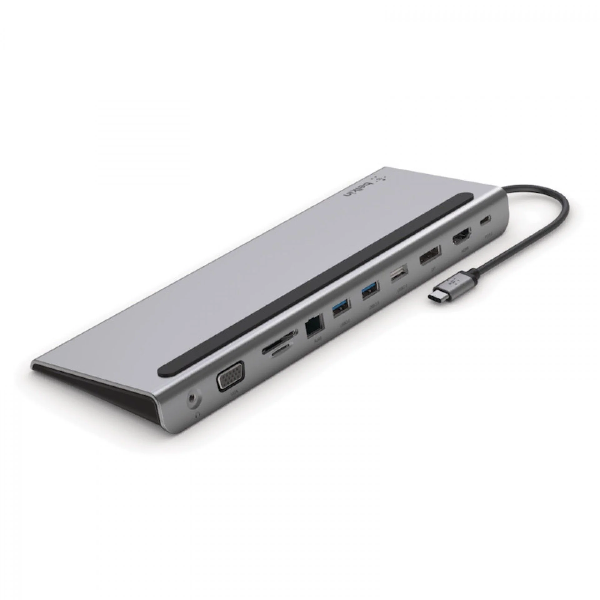 Adaptador Belkin HUB USB-C 11 em 1