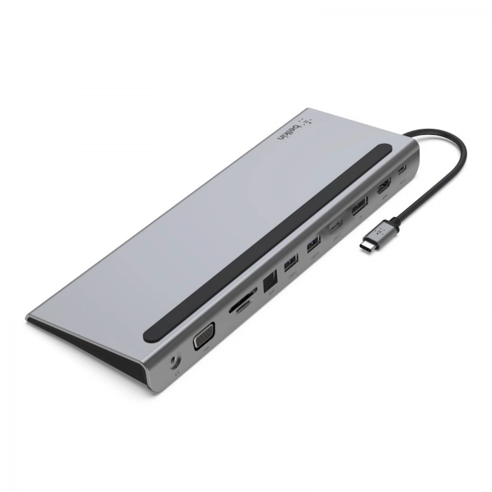 Adaptador Belkin HUB USB-C 11 em 1 - Image 3