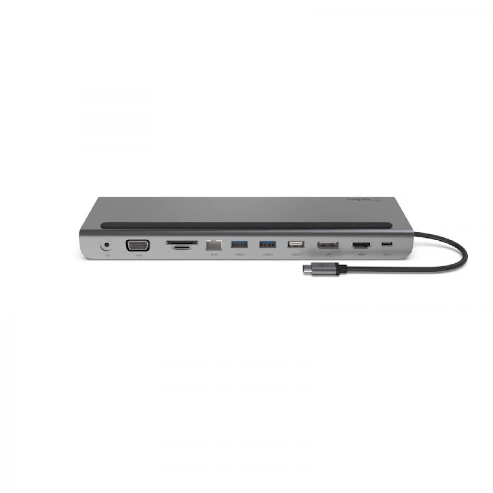 Adaptador Belkin HUB USB-C 11 em 1 - Image 4