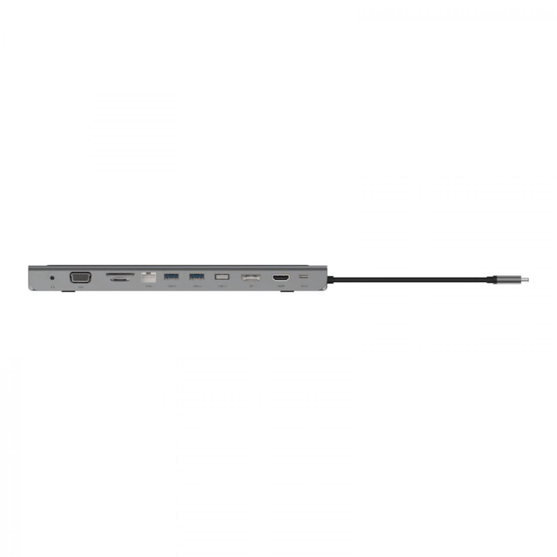 Adaptador Belkin HUB USB-C 11 em 1 - Image 6