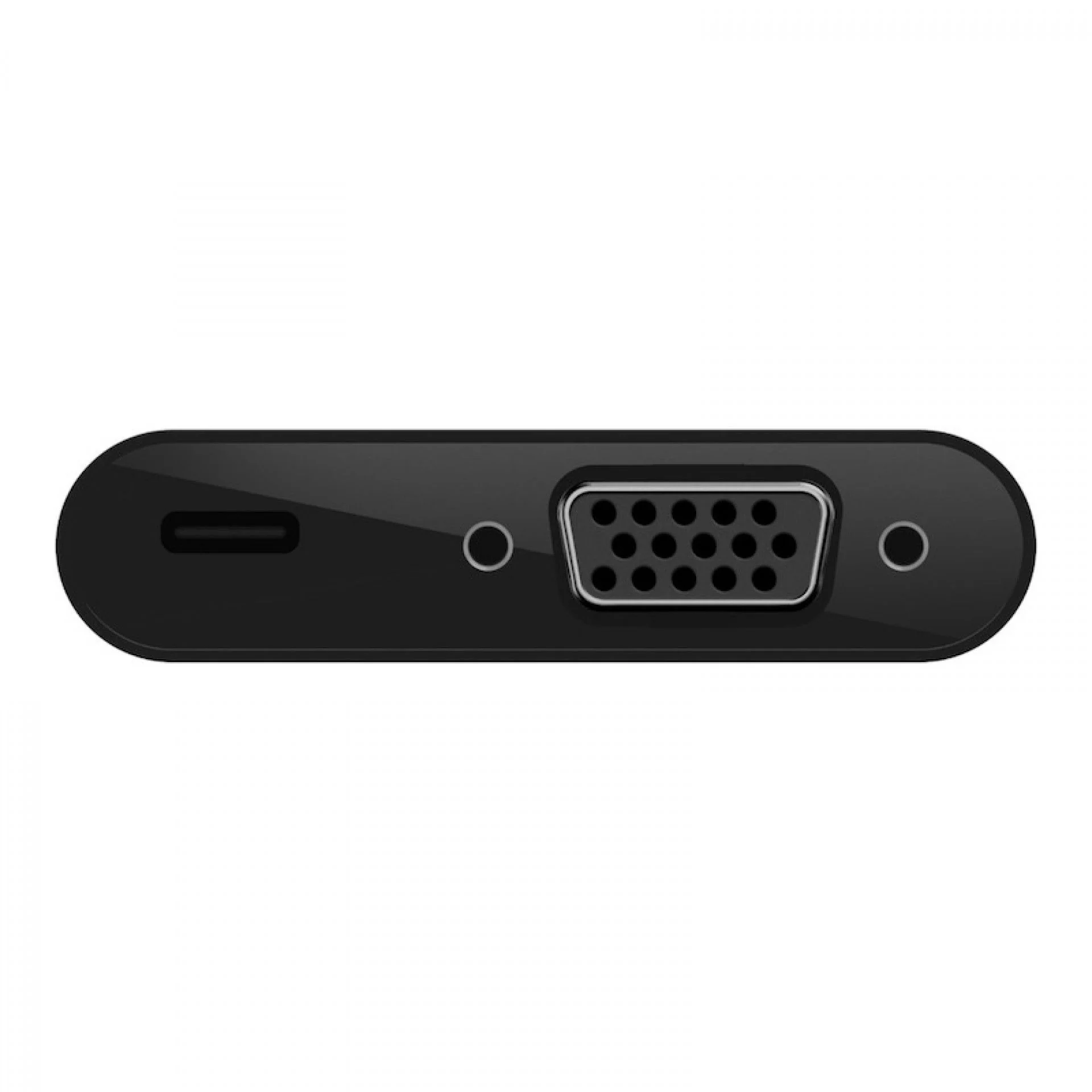 Adaptador BELKIN USB-C para VGA com Power Delivery 60W - Image 5