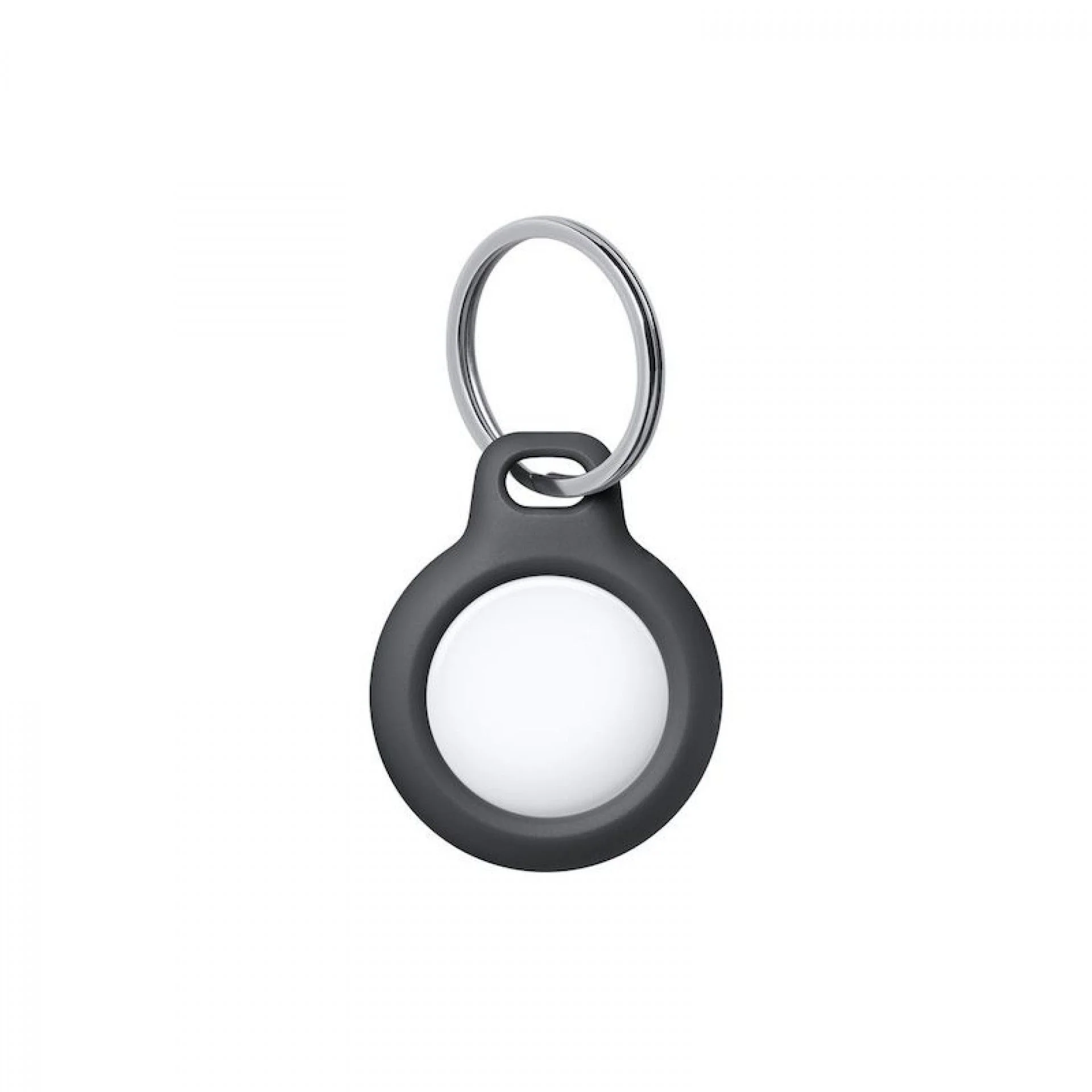 Suporte Belkin para AirTag com porta-chaves - Preto - Image 2