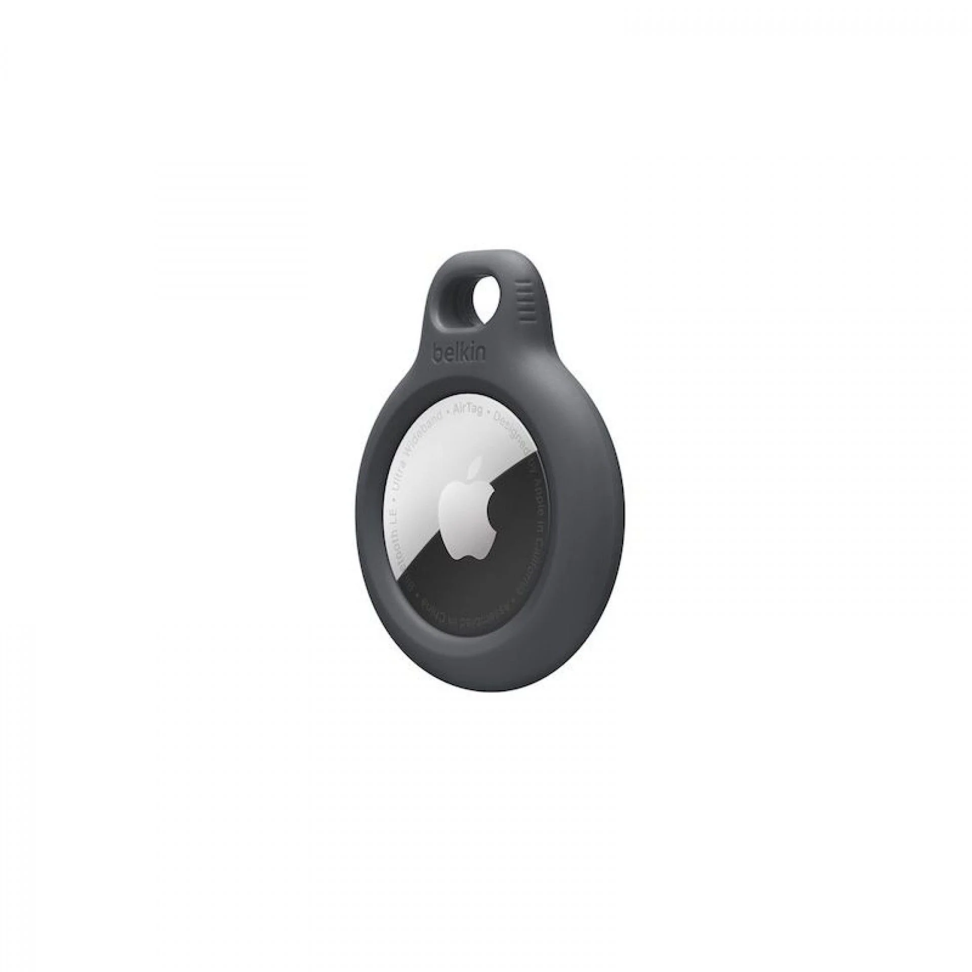 Suporte Belkin para AirTag com porta-chaves - Preto - Image 4