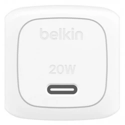 Carregador USB-C da Belkin 20W