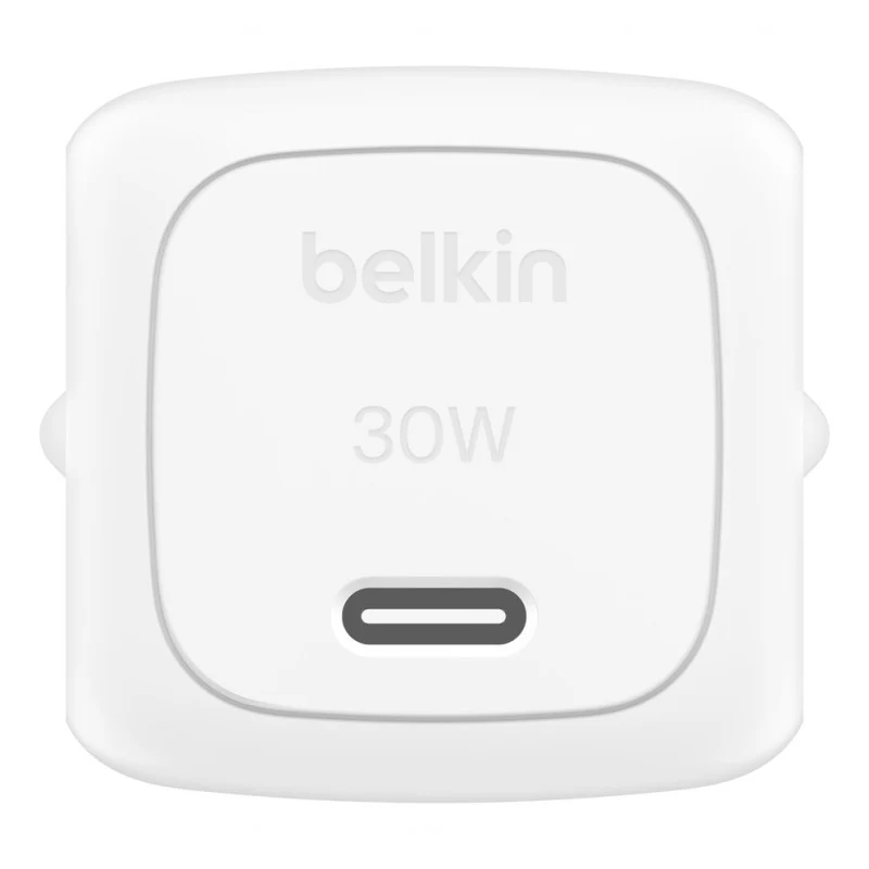 Carregador USB-C da Belkin 30W - Image 3