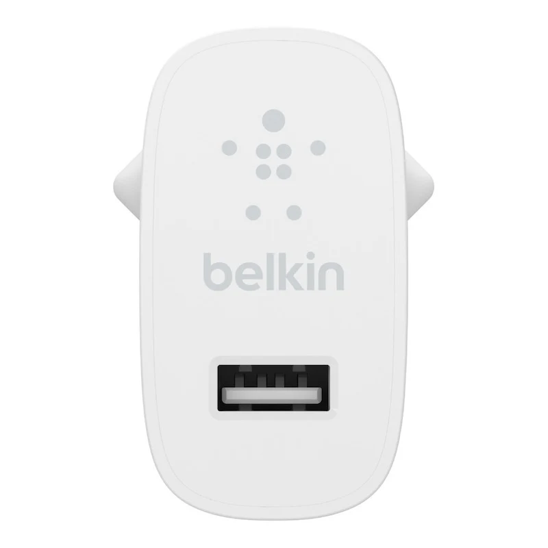 Carregador de parede Belkin com cabo Lightning - Image 2