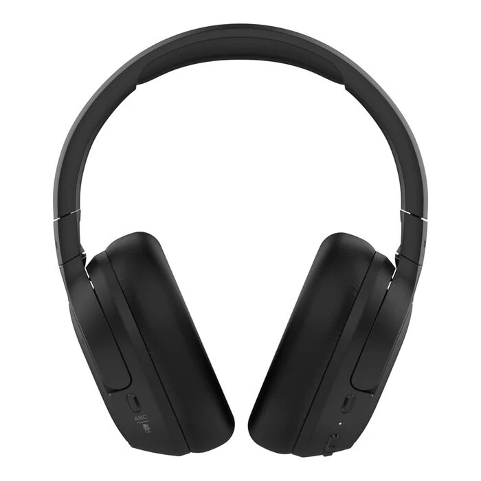 Auscultadores com Noise Cancel Belkin - Preto - Image 4