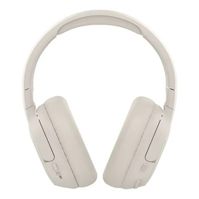 Auscultadore com Noise Cancel Belkin - Areia - Image 5