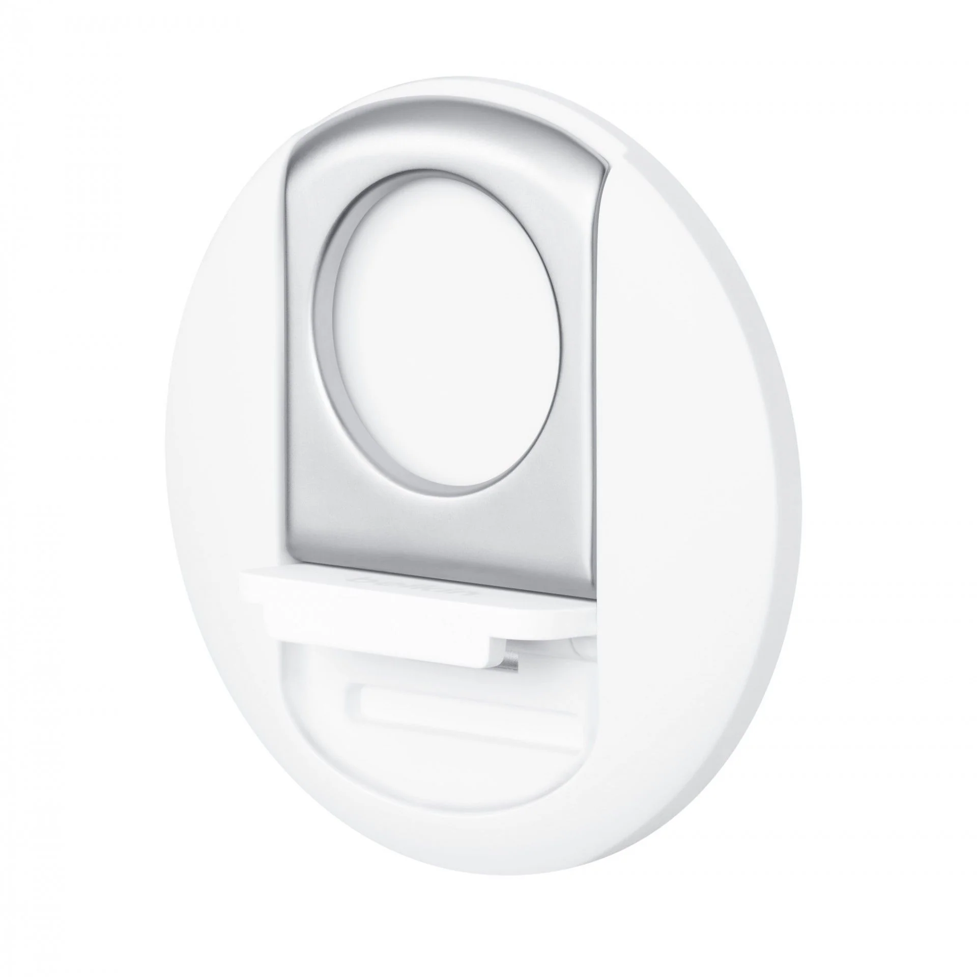 Suporte Belkin para iPhone com MagSafe para portáteis Mac - Branco - Image 4