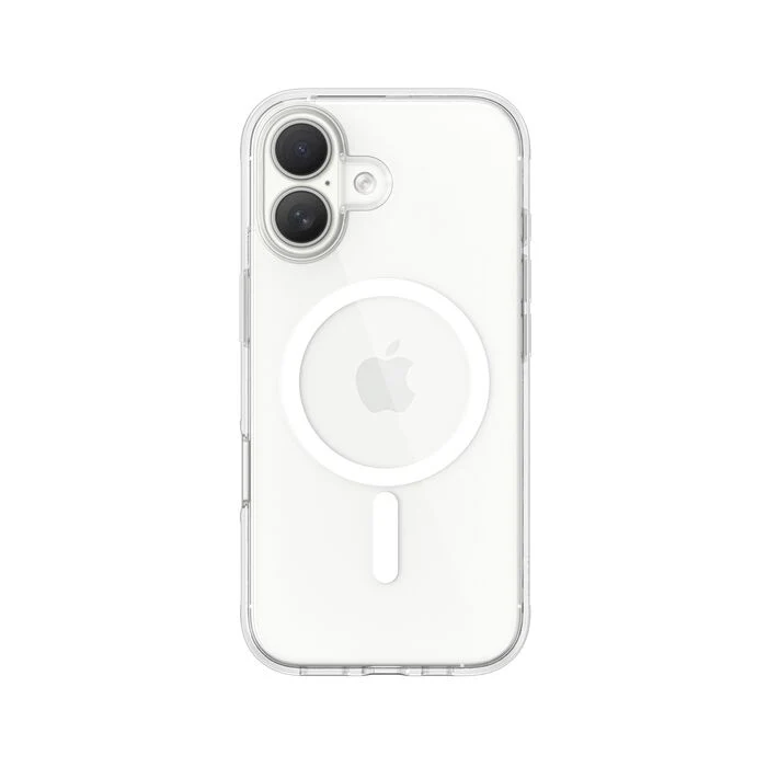 Capa para iPhone 17 SheerForce Clear Series da Belkin - Transparente - Image 2