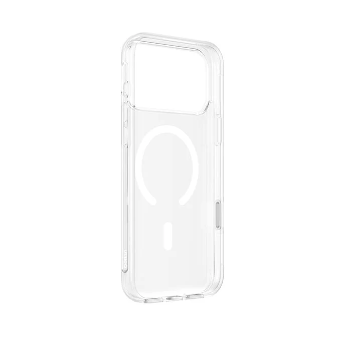 Capa SheerForce Clear Series para iPhone 17 Pro Max - Transparente - Image 3