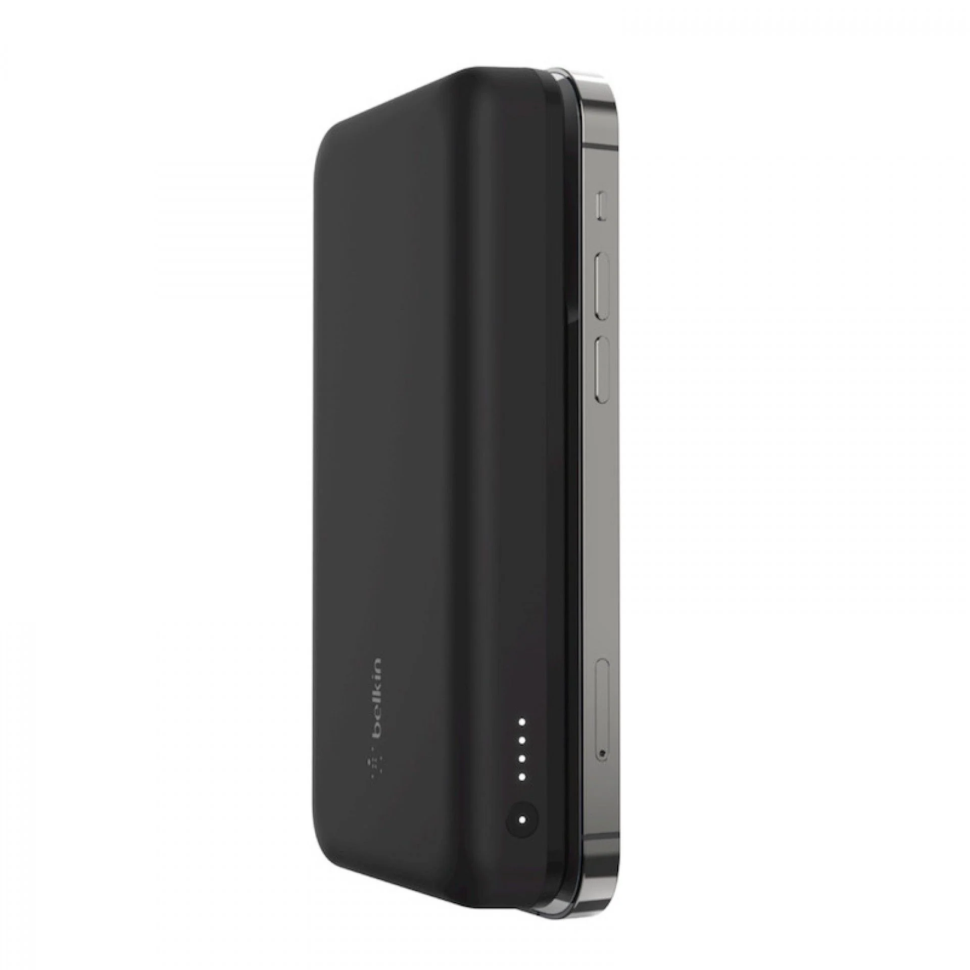 Powerbank sem fios Belkin Magnetic 10000 mAh 18W PD - Image 4