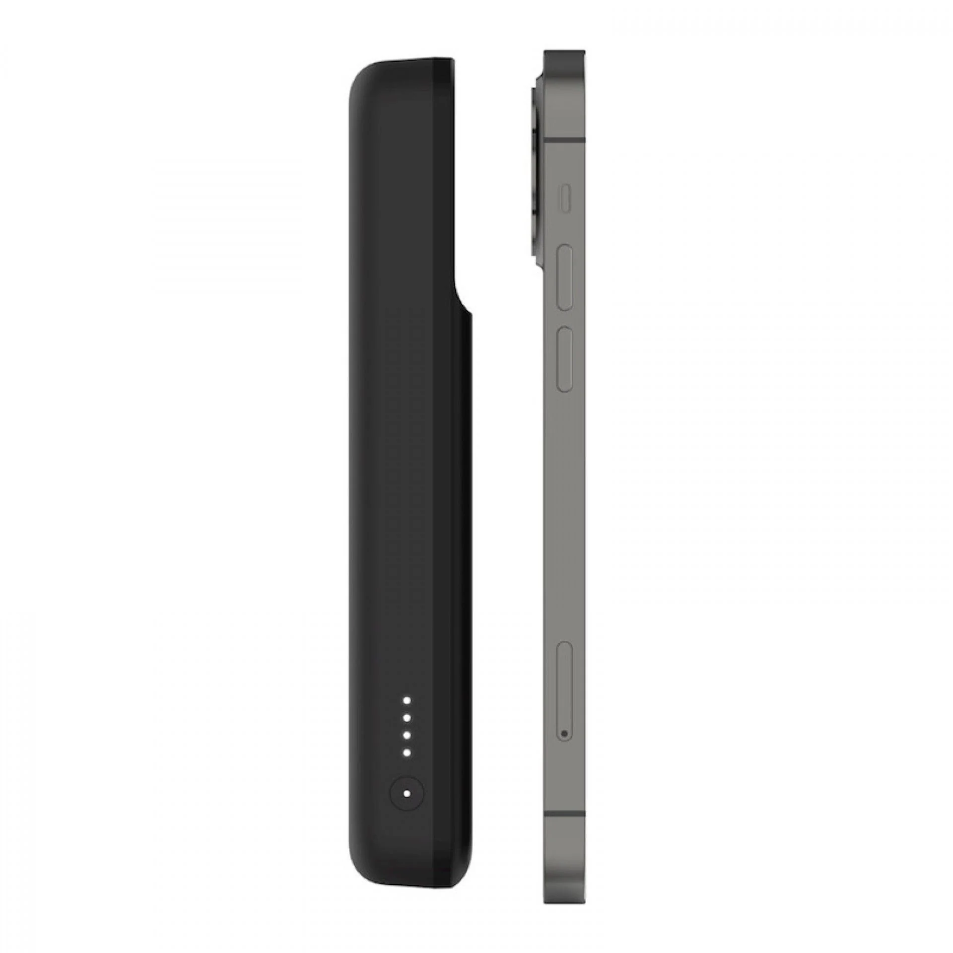 Powerbank sem fios Belkin Magnetic 10000 mAh 18W PD - Image 5
