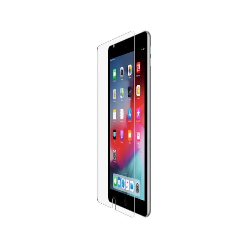 Película de vidro temperado ScreenForce para iPad mini 6 (2021)