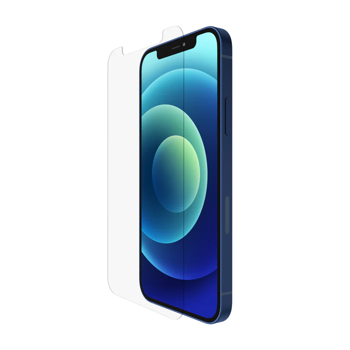 Película de vidro 9H para iPhone 15 / iPhone 14 Pro