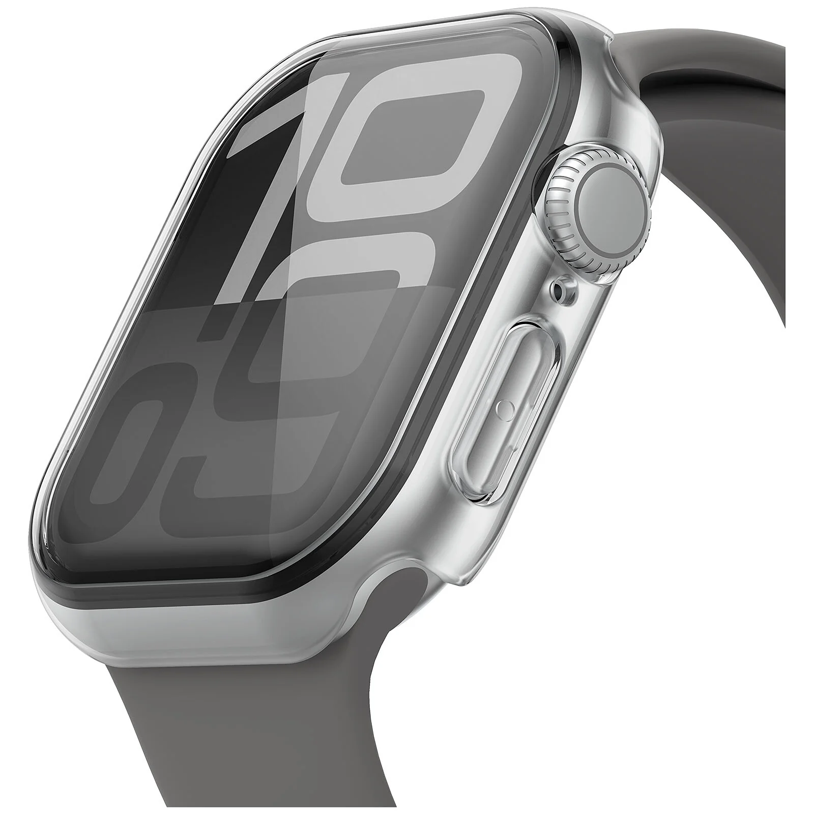 Proteção para Apple Watch Series 10/11 CL 46mm