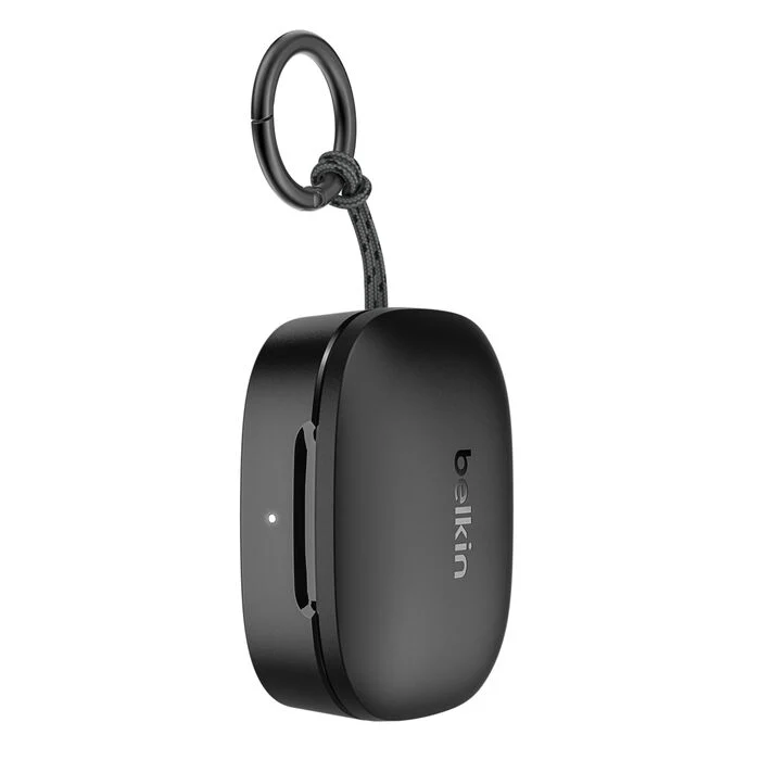Auriculares sem fio Belkin SoundForm Wireless Anywhere - Preto - Image 3