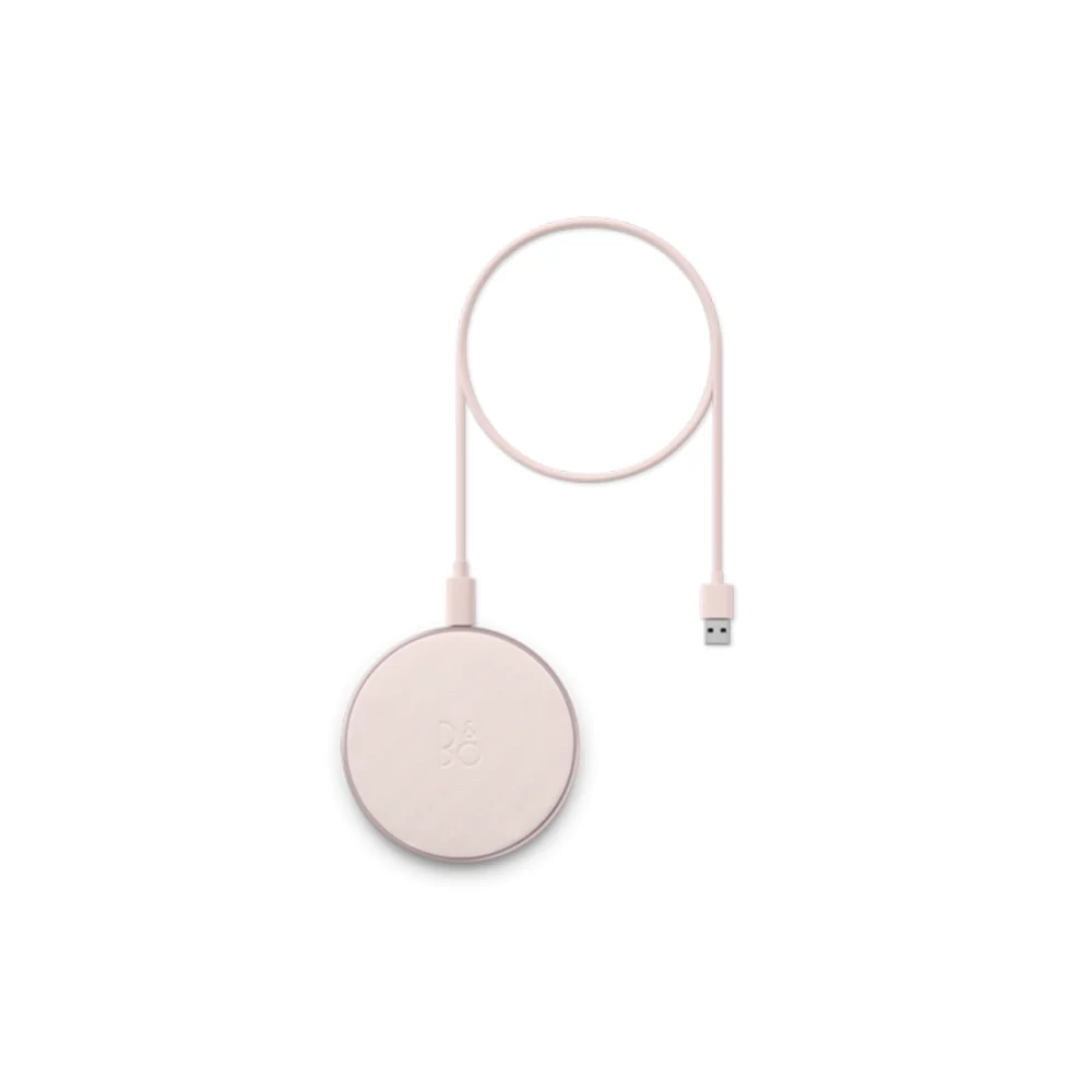Beoplay Charging Pad - Pink - Usado - Image 3