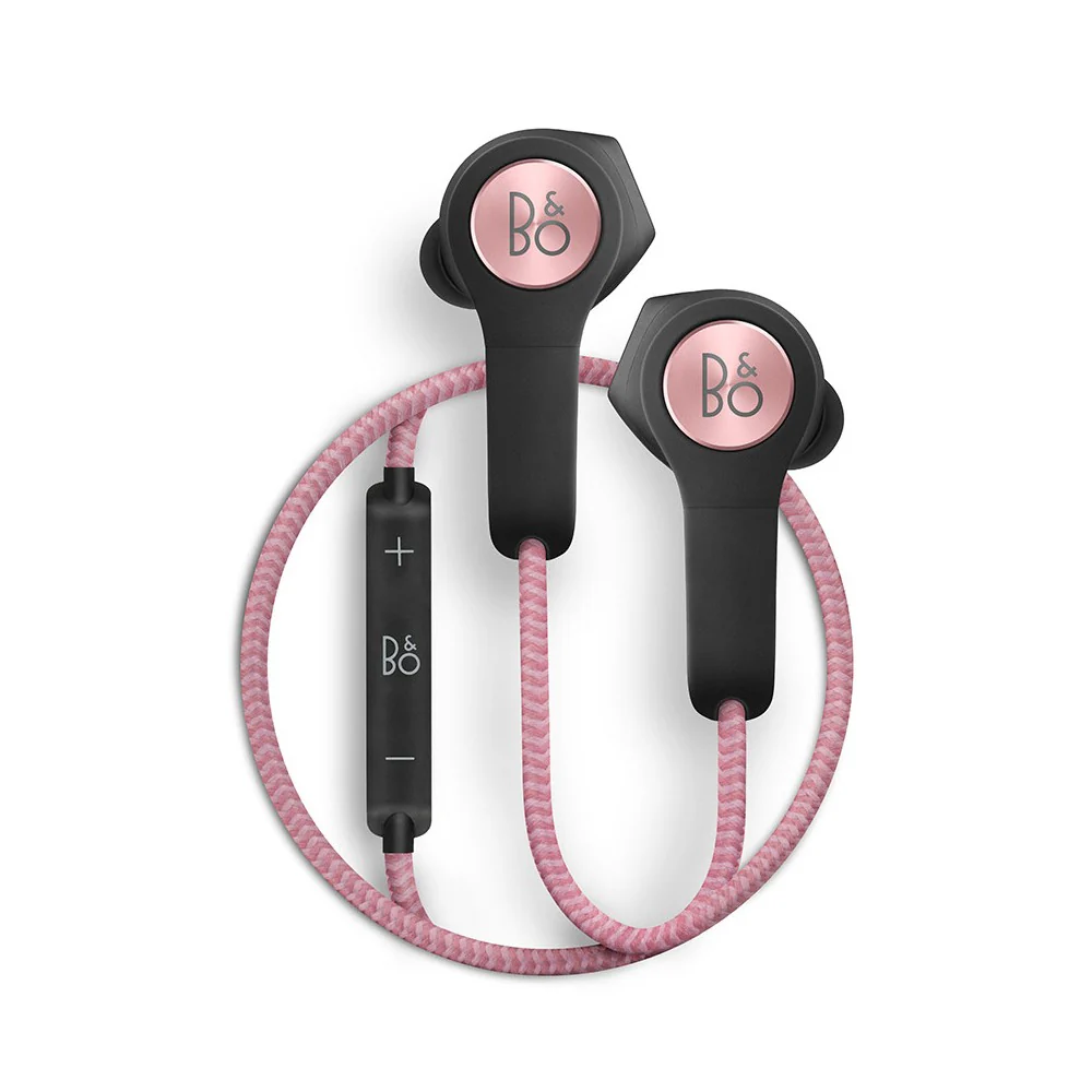 Beoplay H5 Dusty Rose - Usado