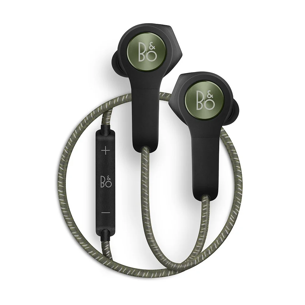 Beoplay H5 Moss Green - Usado