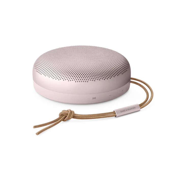 Beosound A1 2nd - Rosa - Usado