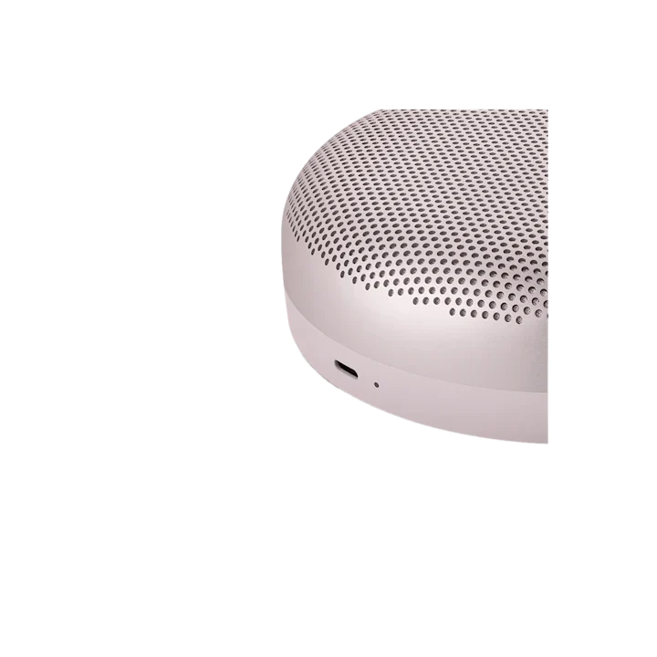 Beosound A1 2nd - Rosa - Usado - Image 3