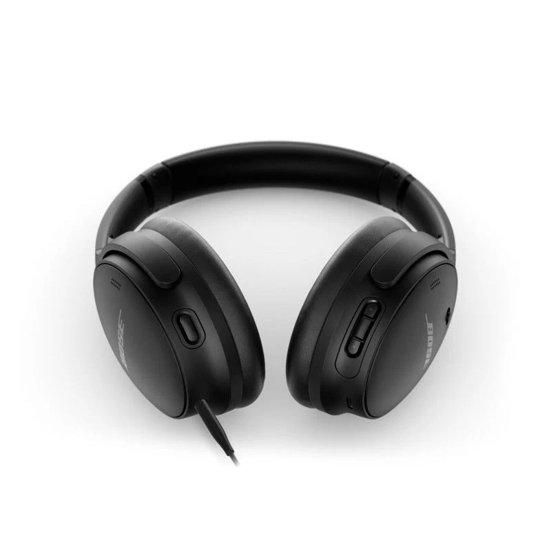 Auscultadores Bose QuietComfort 45 BK - Image 4