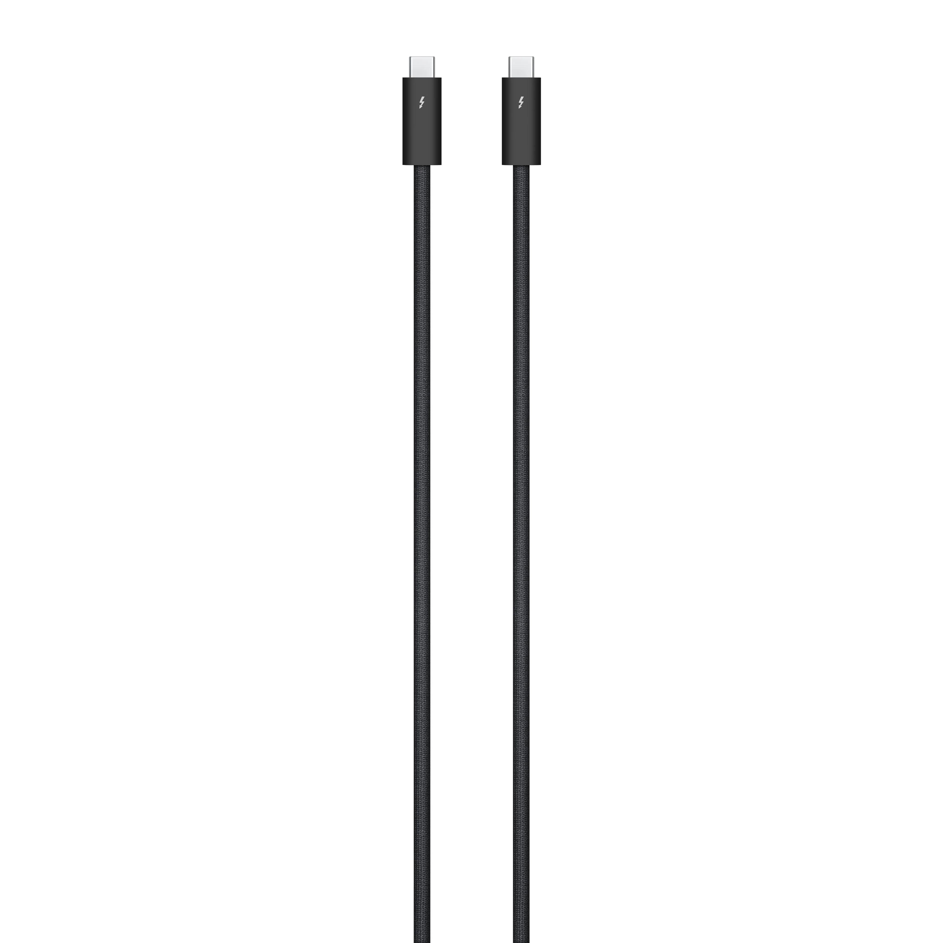 Cabo Thunderbolt 4 (USB-C) Pro (1,8 m) - Image 2