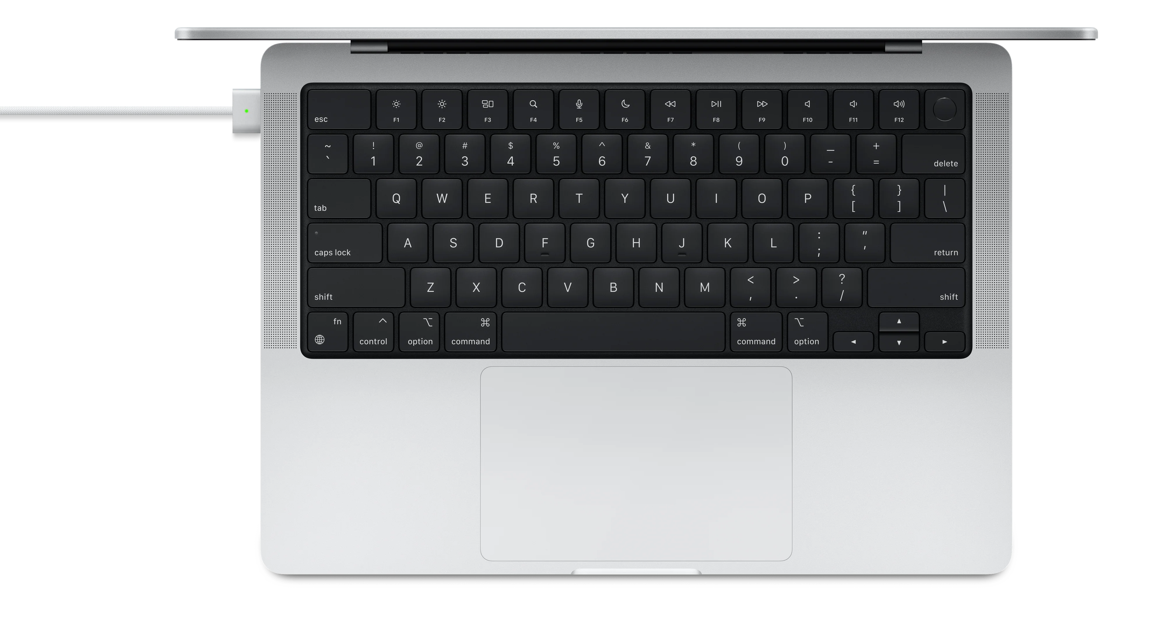 Cabo USB‑C para MagSafe 3 (2 m) - Image 3