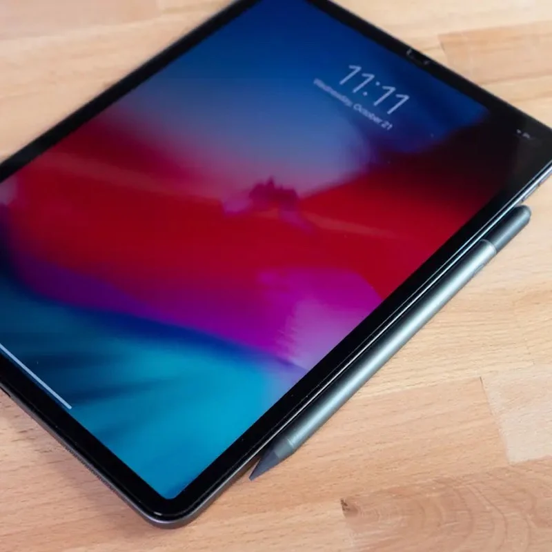 Caneta Ativa iPad Pro Stylus - Image 4