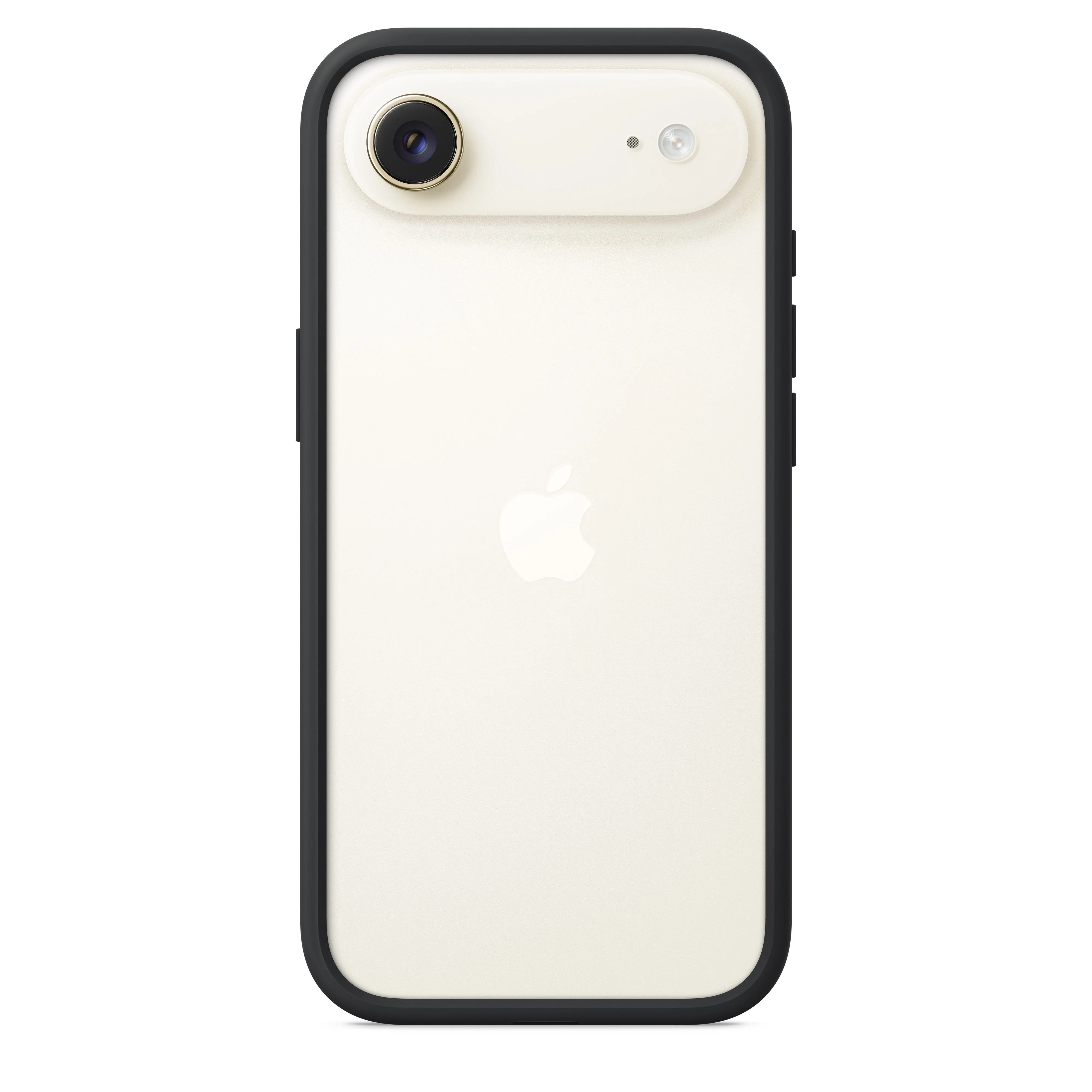Capa Bumper para iPhone Air – Preto - Image 2