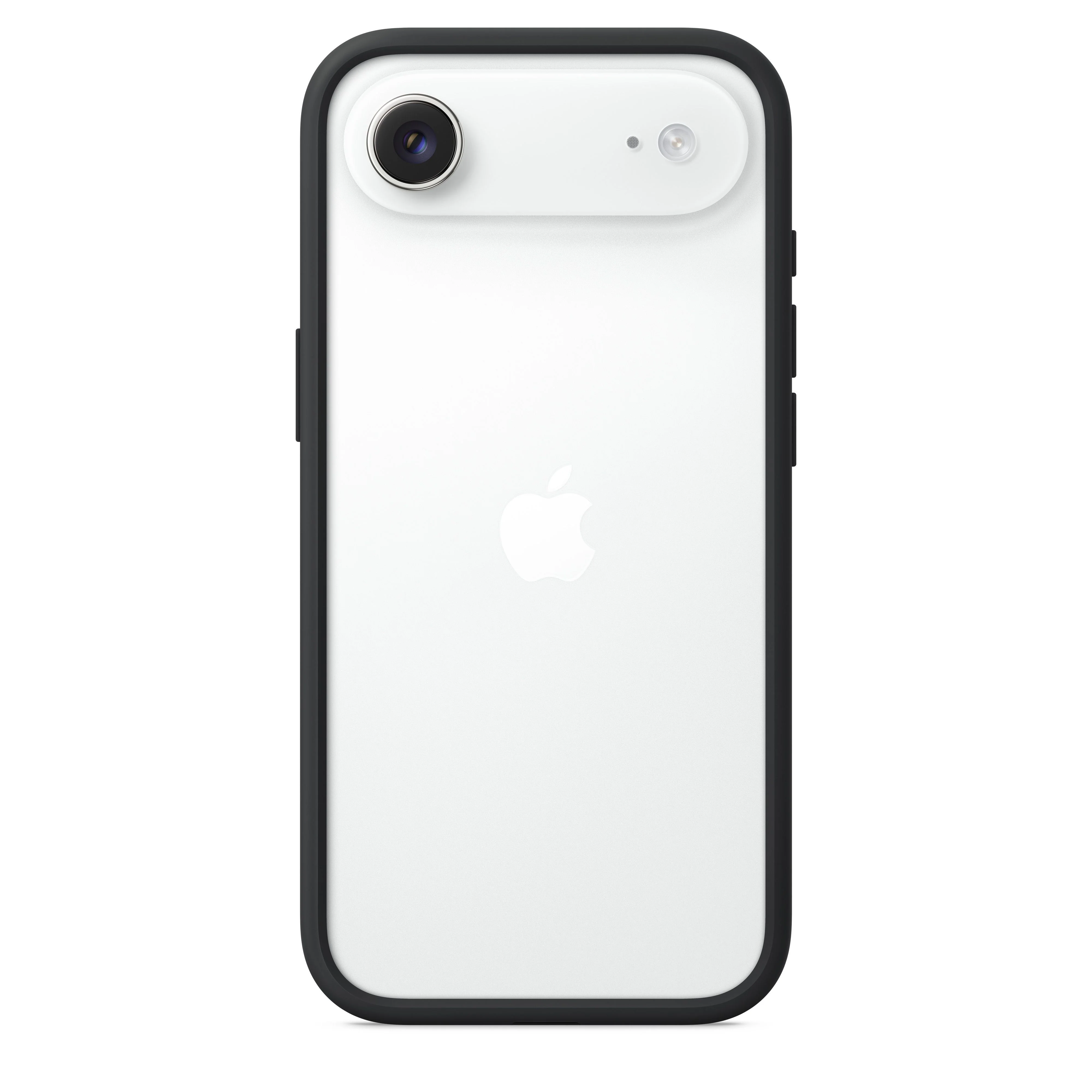 Capa Bumper para iPhone Air – Preto - Image 3