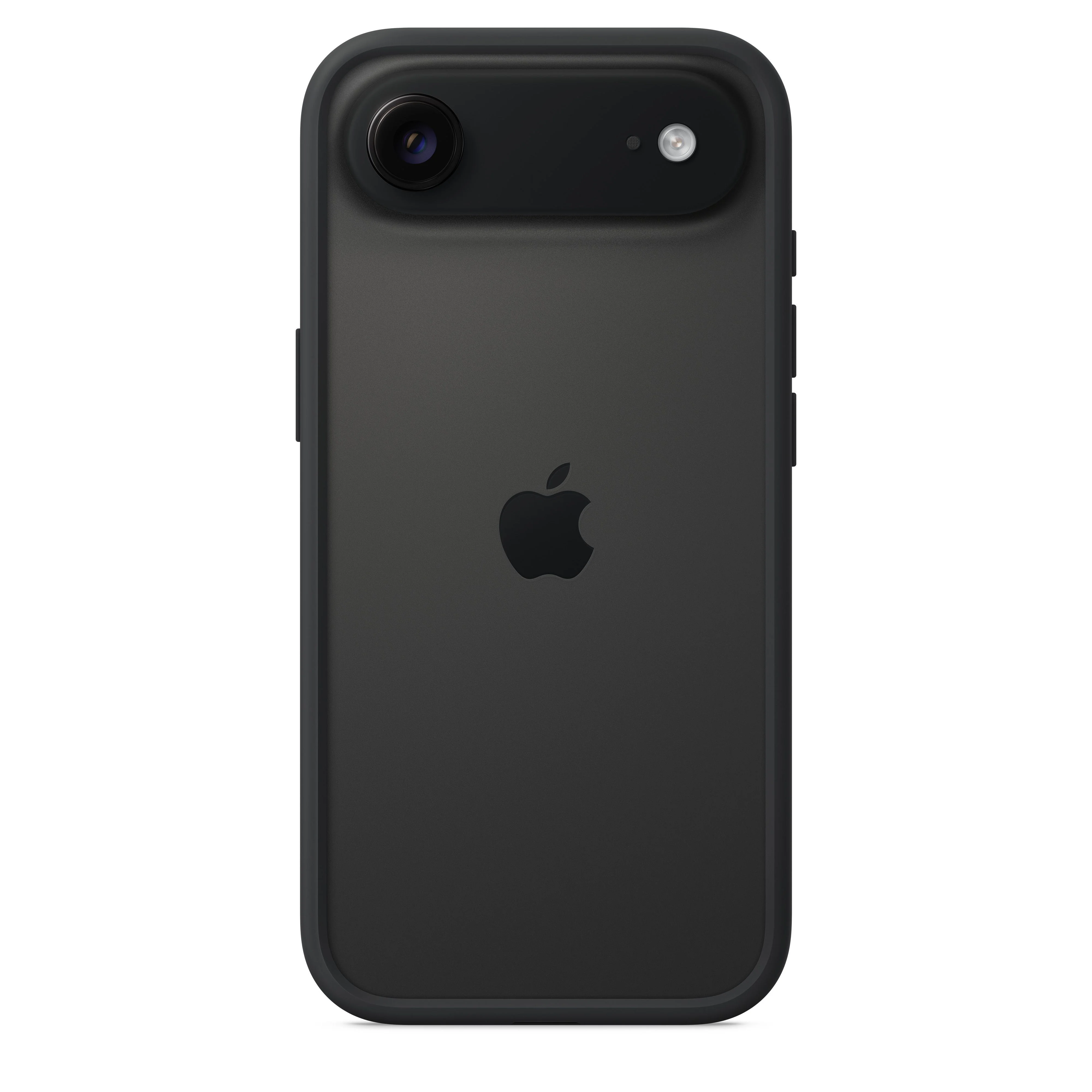 Capa Bumper para iPhone Air – Preto - Image 4