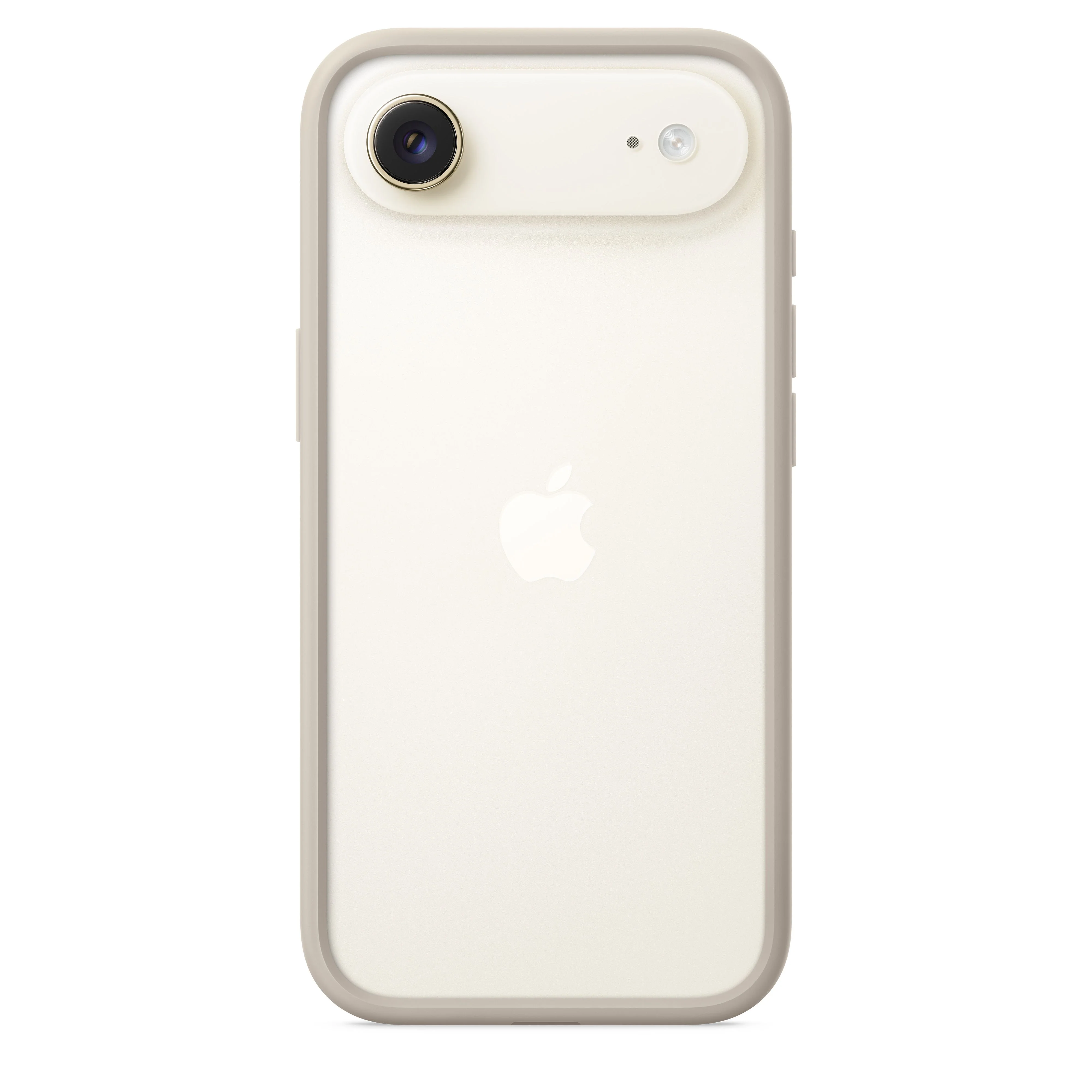 Capa Bumper para iPhone Air – Bronze - Image 2