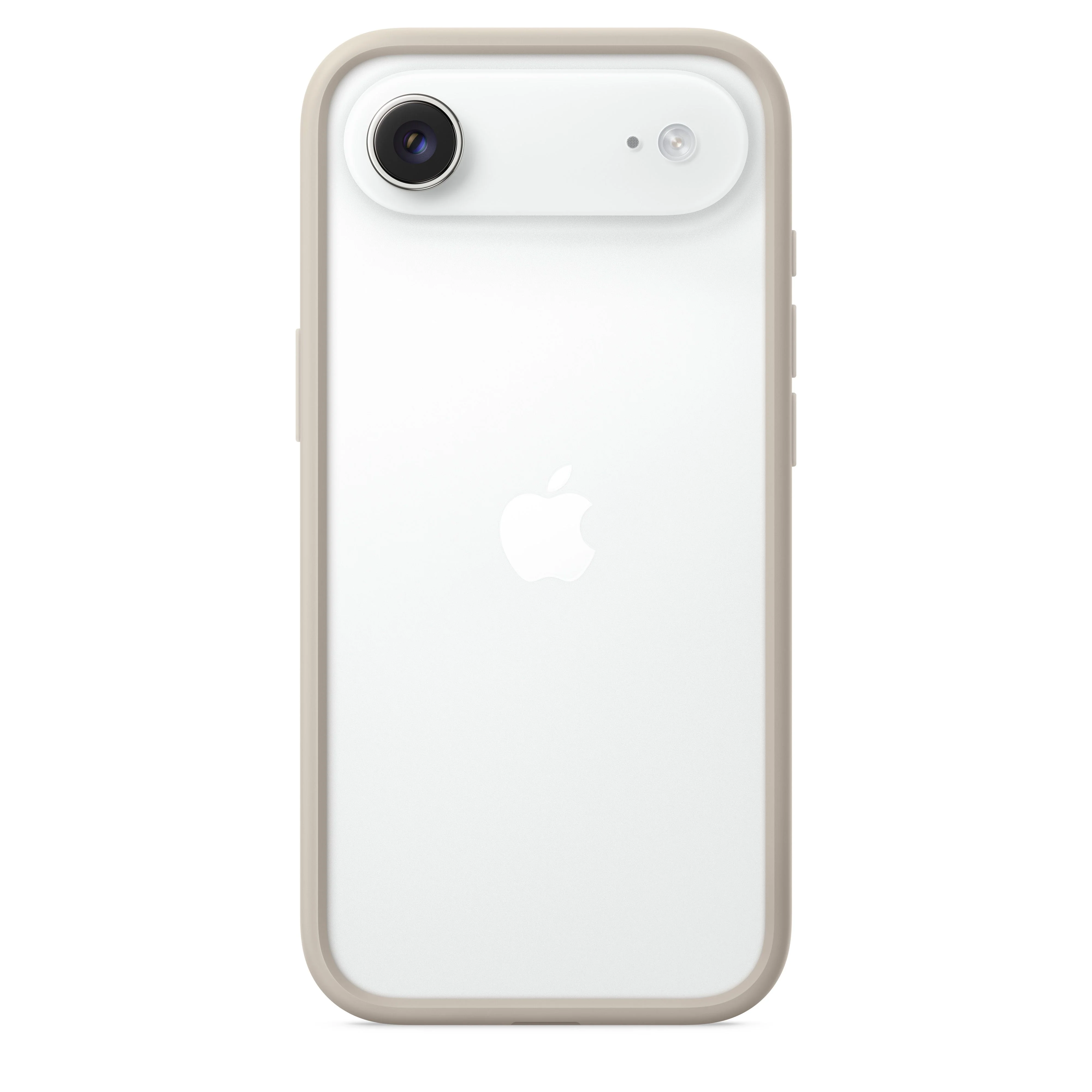 Capa Bumper para iPhone Air – Bronze - Image 3