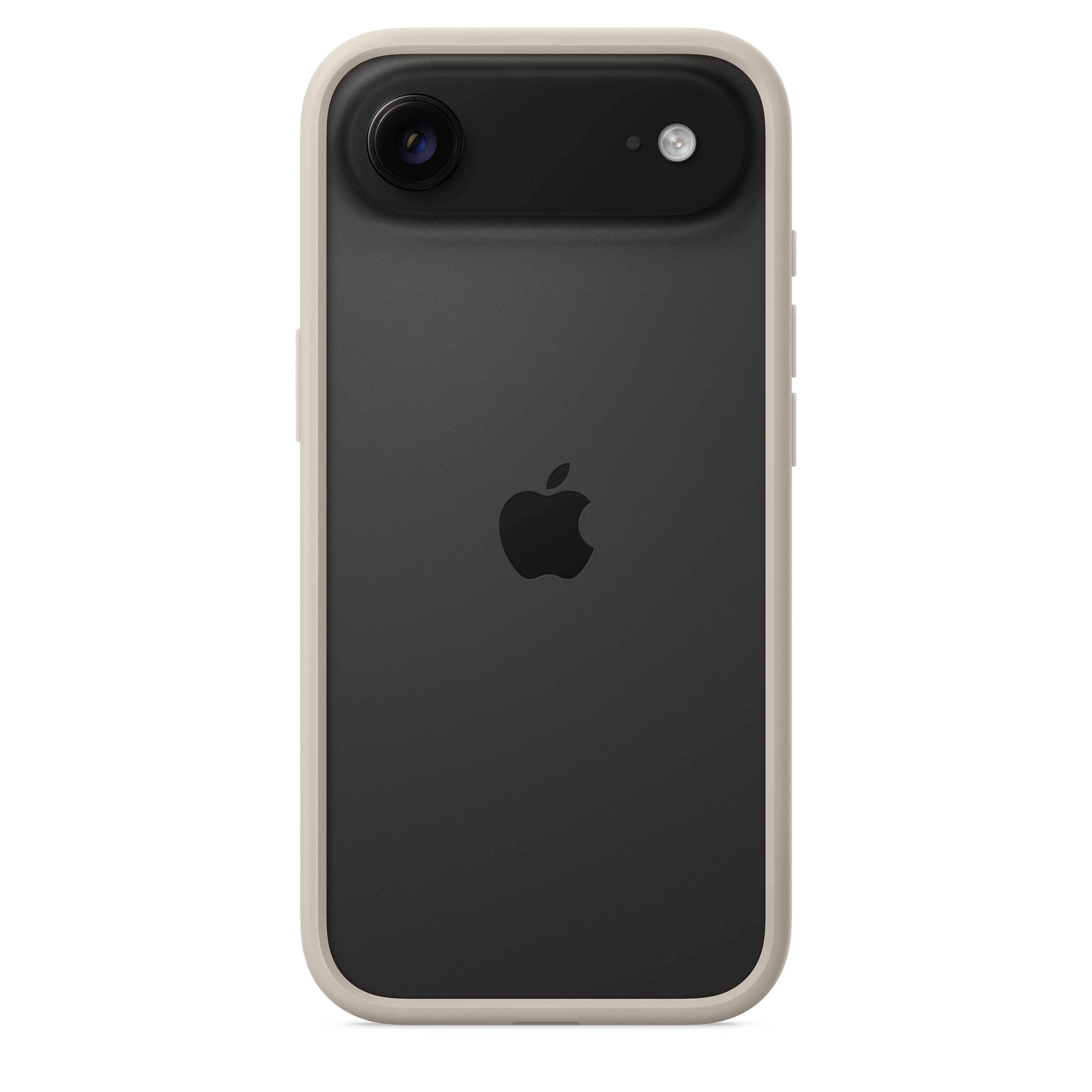 Capa Bumper para iPhone Air – Bronze - Image 4