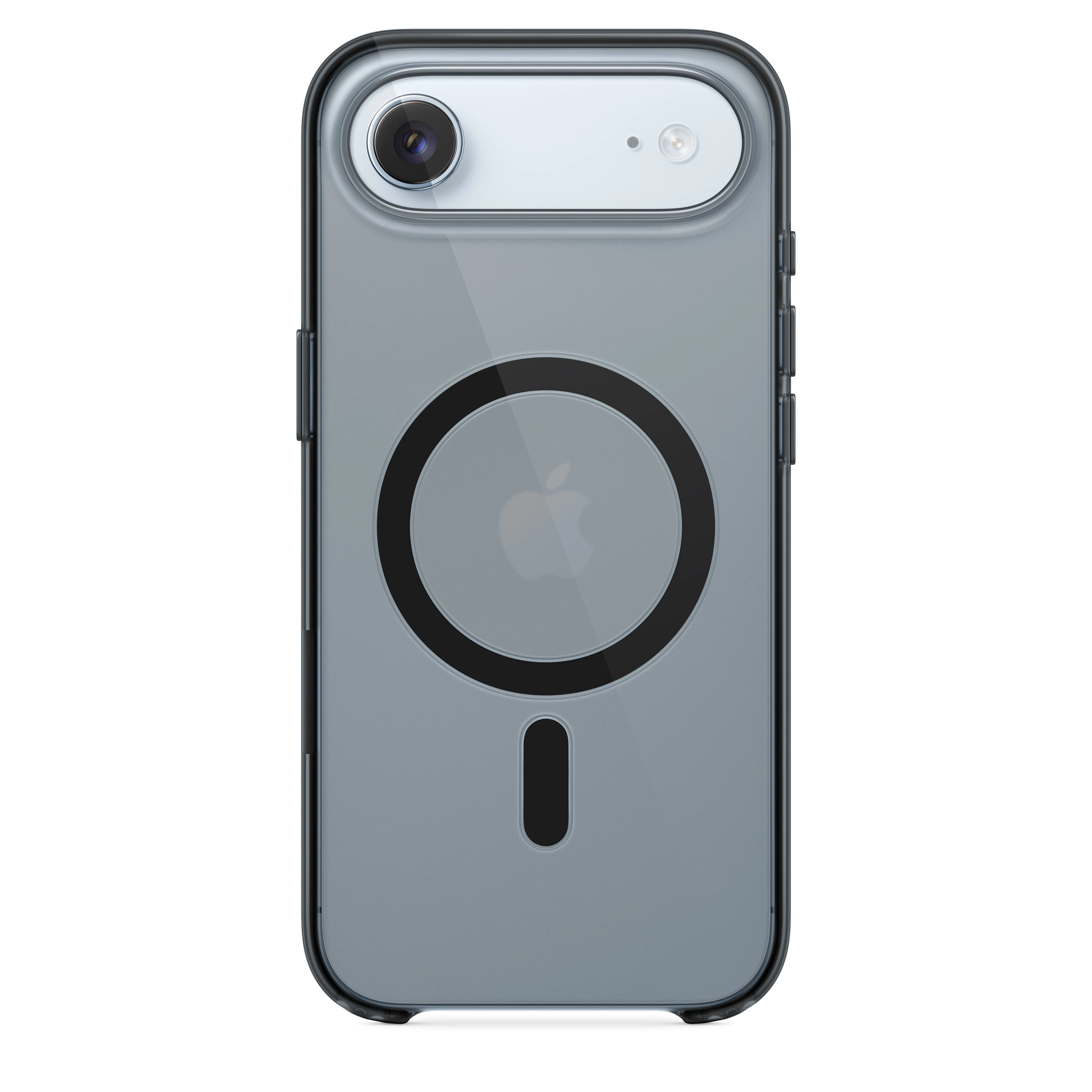 Capa com MagSafe para iPhone Air – Sombra