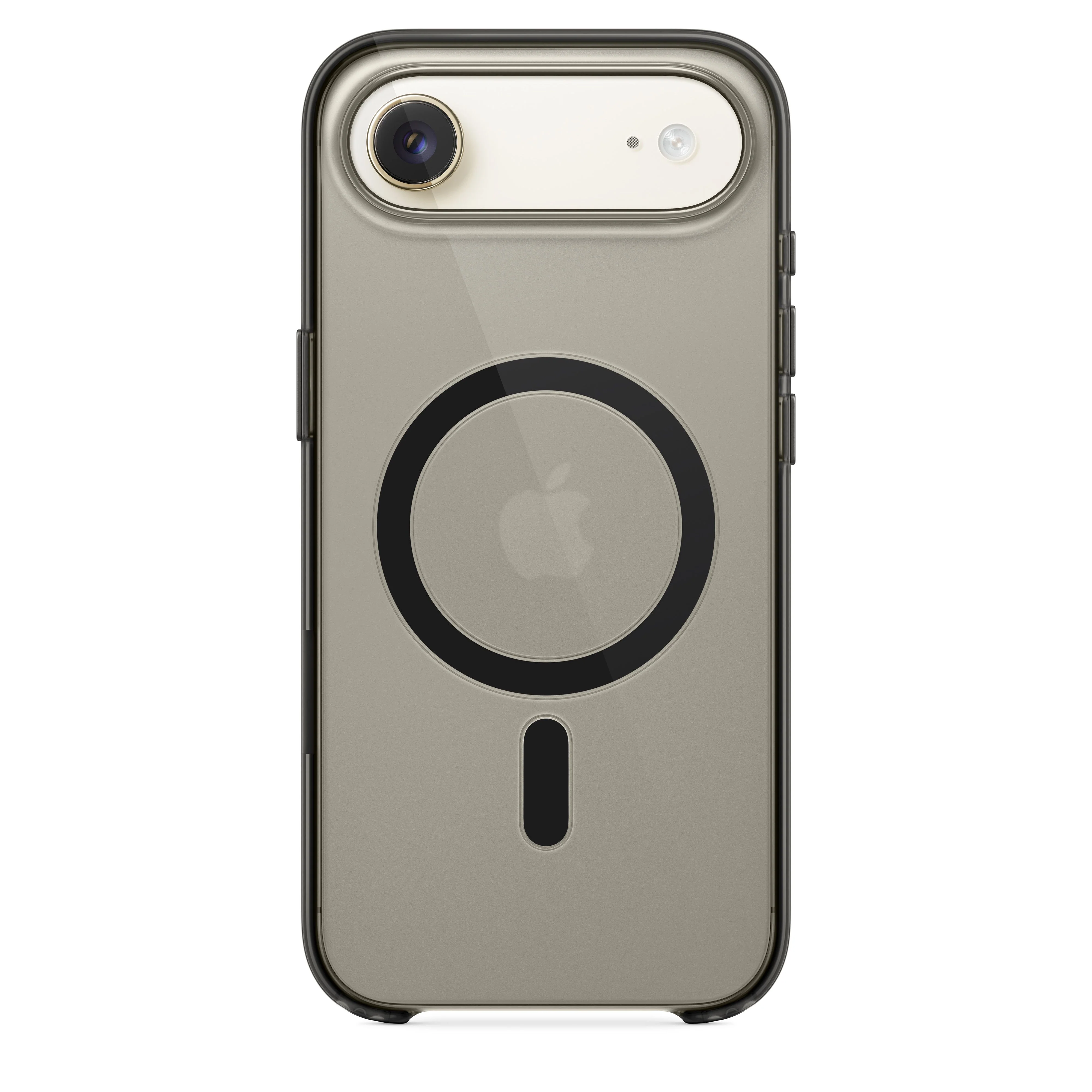 Capa com MagSafe para iPhone Air – Sombra - Image 2