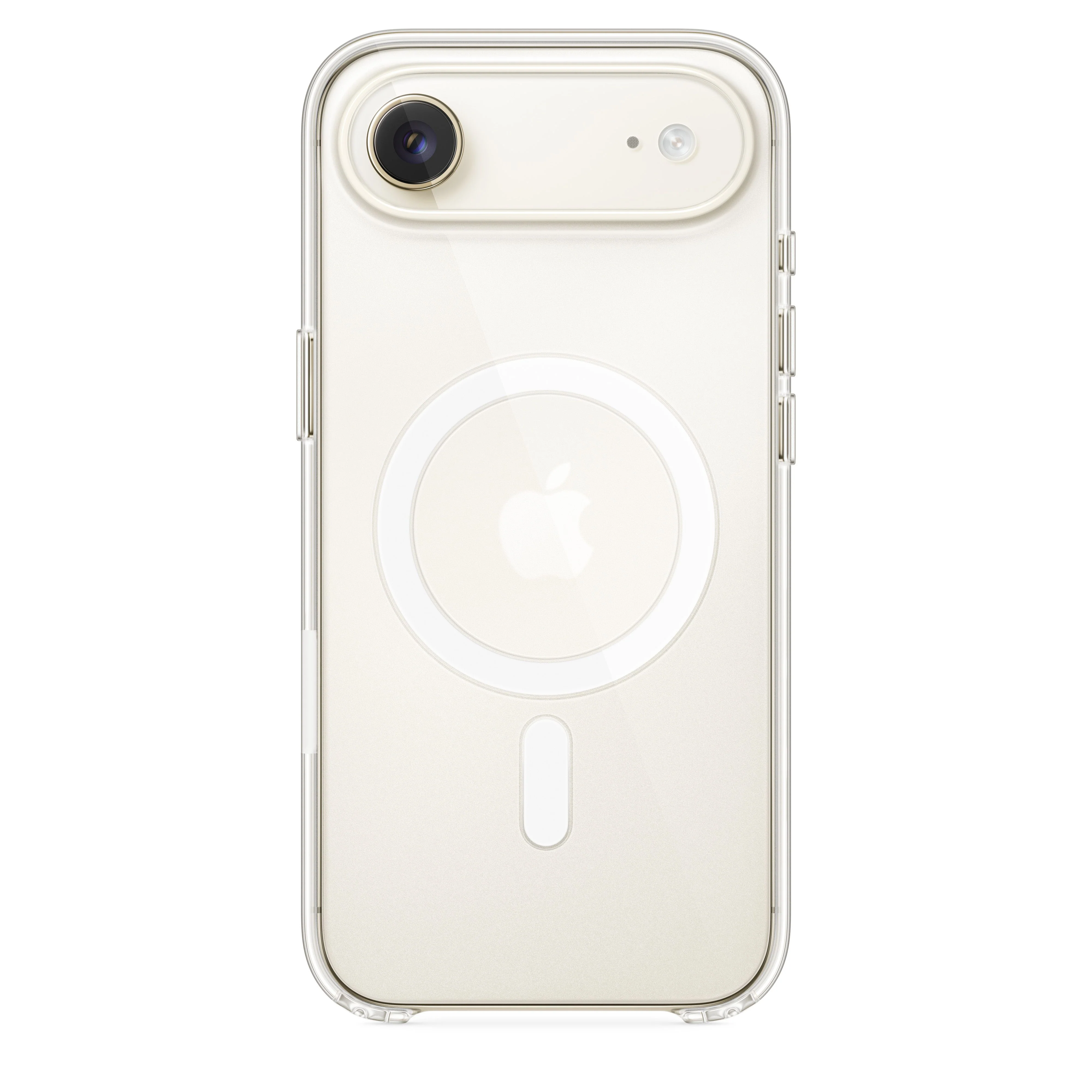 Capa com MagSafe para iPhone Air – Geada - Image 2