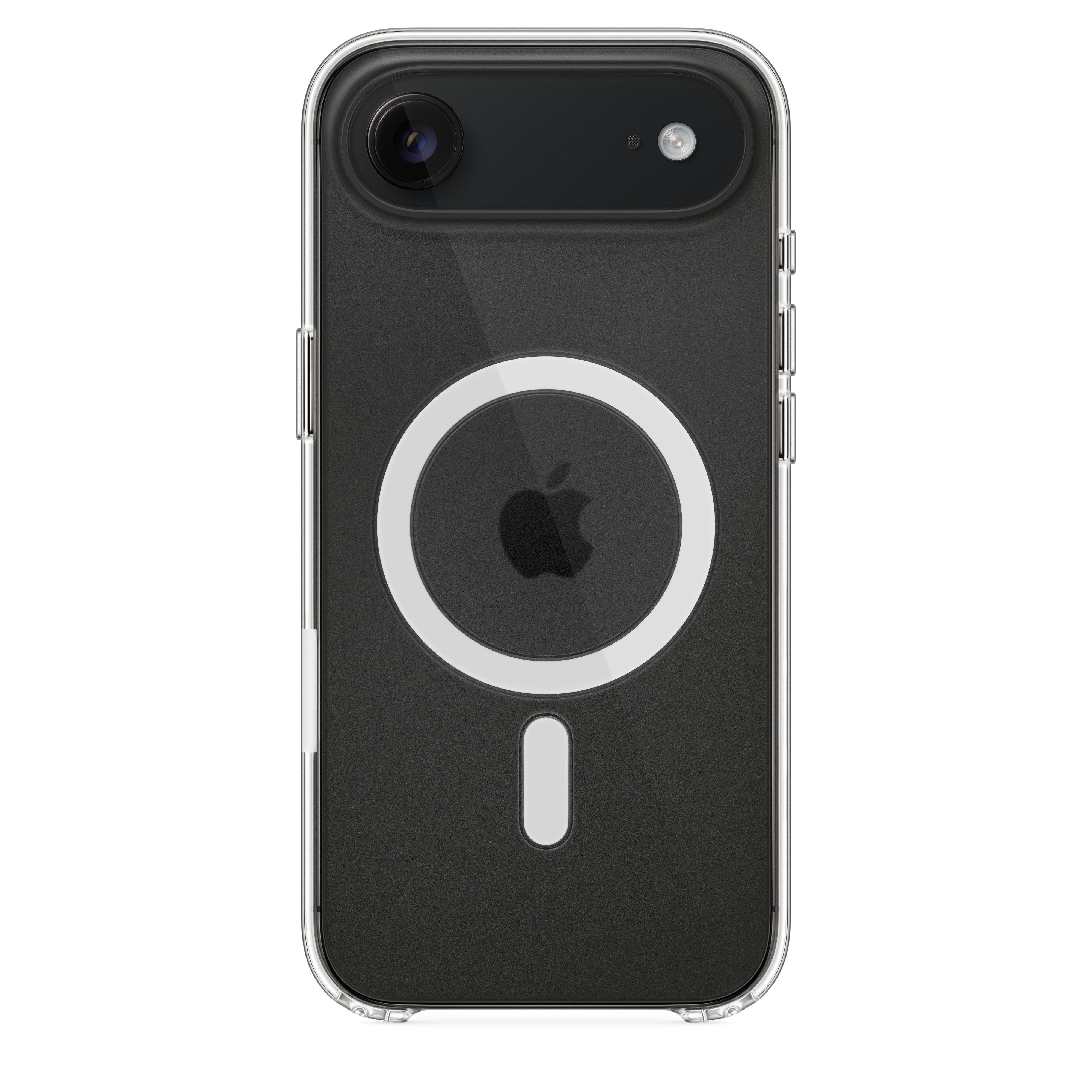 Capa com MagSafe para iPhone Air – Geada - Image 4