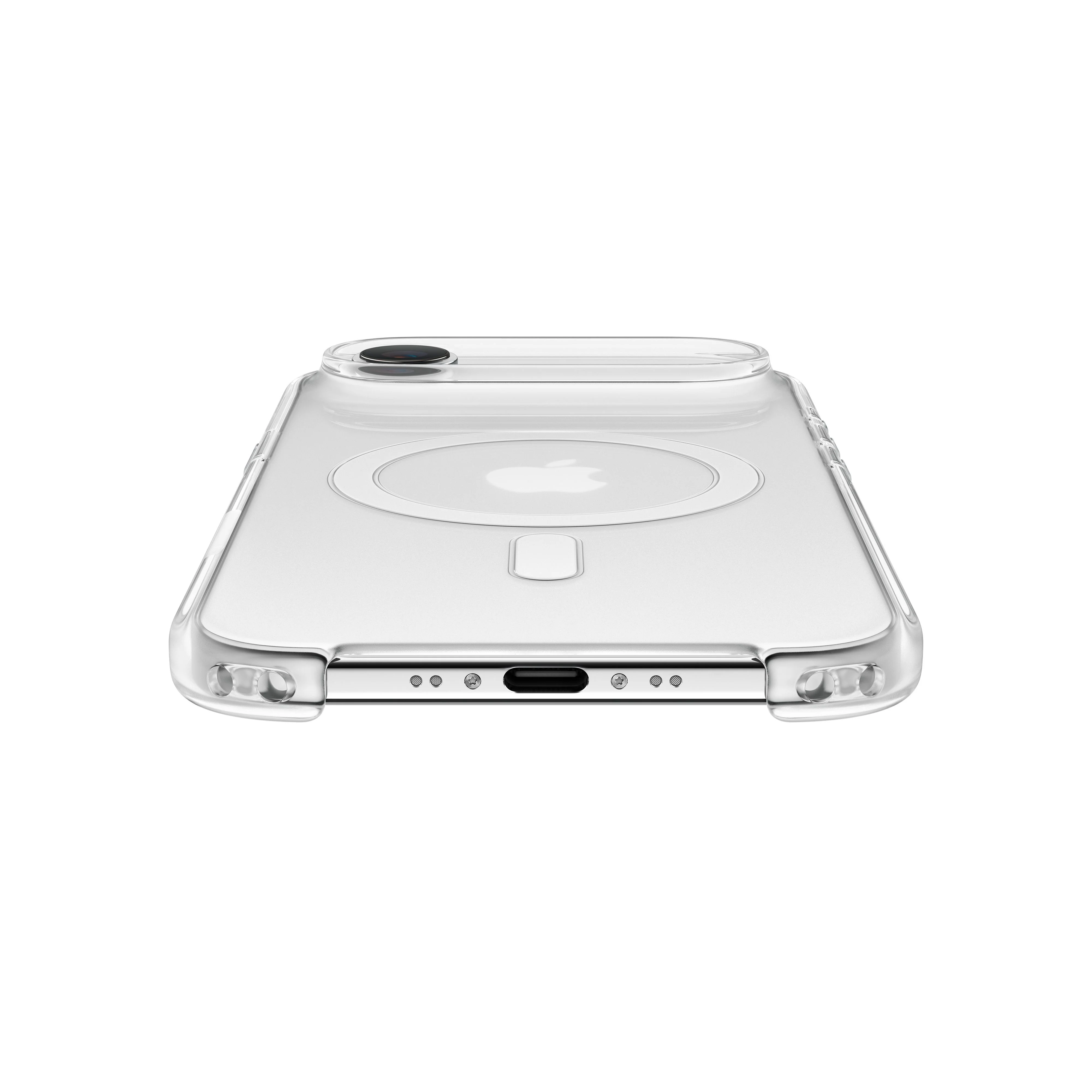 Capa com MagSafe para iPhone Air – Geada - Image 6