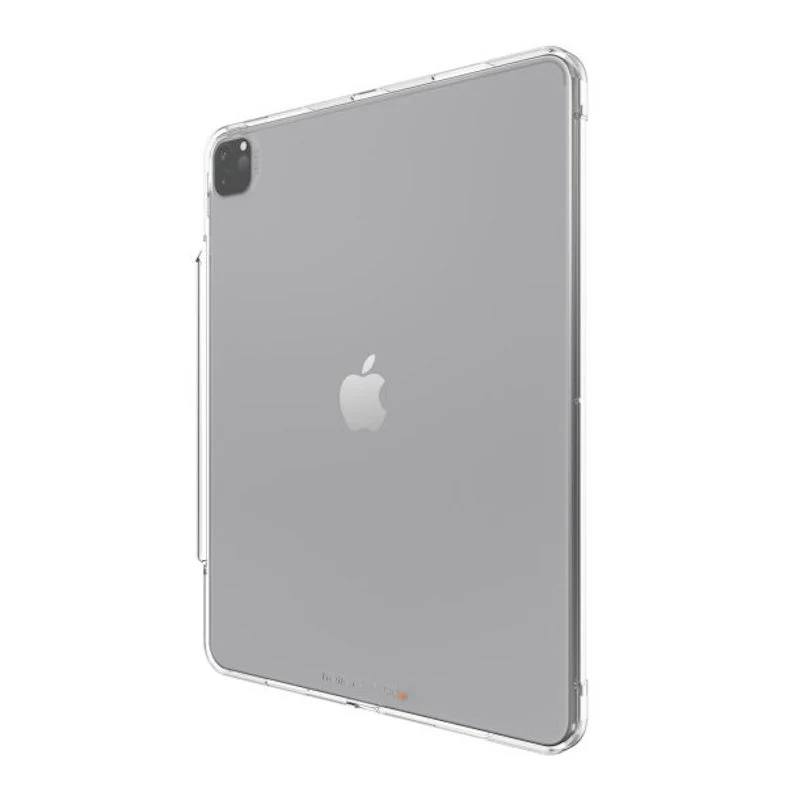 Capa iPad Pro 12.9 (5/6 gen.) Crystal Palace Folio da Gear4 - Transparente - Image 3