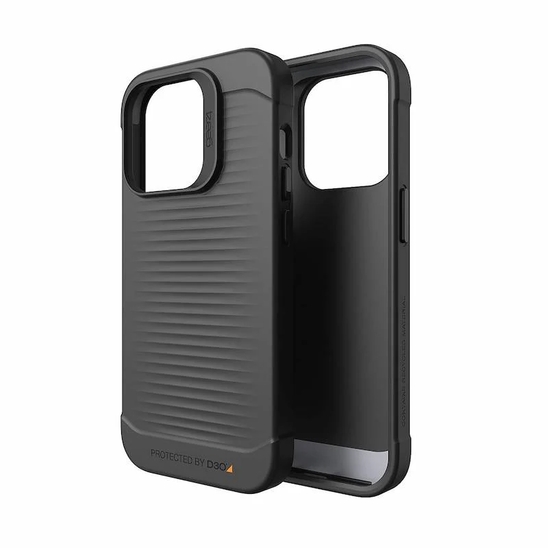 Capa para iPhone 14 Pro Havana da Gear4 - Preto - Image 2